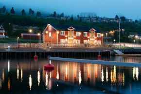 Örnsköldsviks Gästhamn in Örnsköldsvik